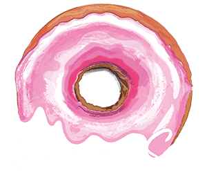 Sammys Berliner Donuts Logo